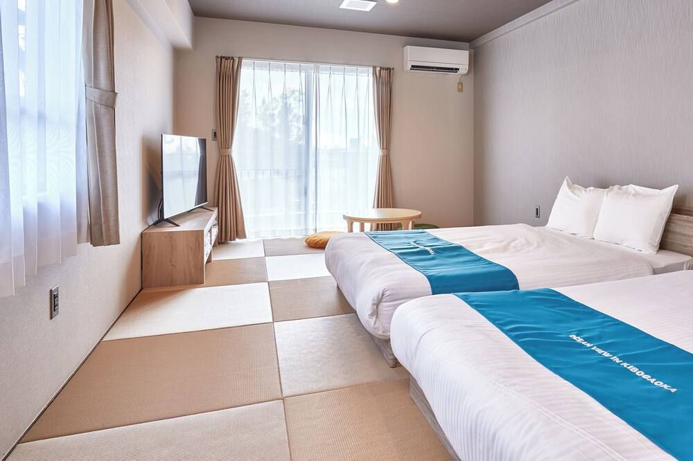 غرفة نوم صورة