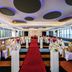 قاعة الولائم