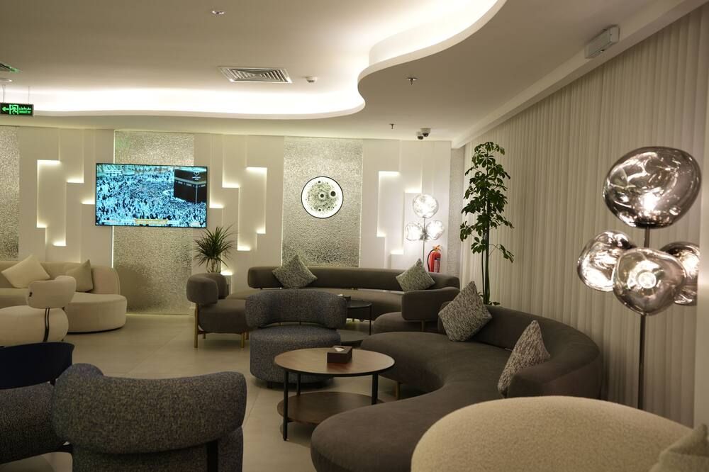 ردهة صورة