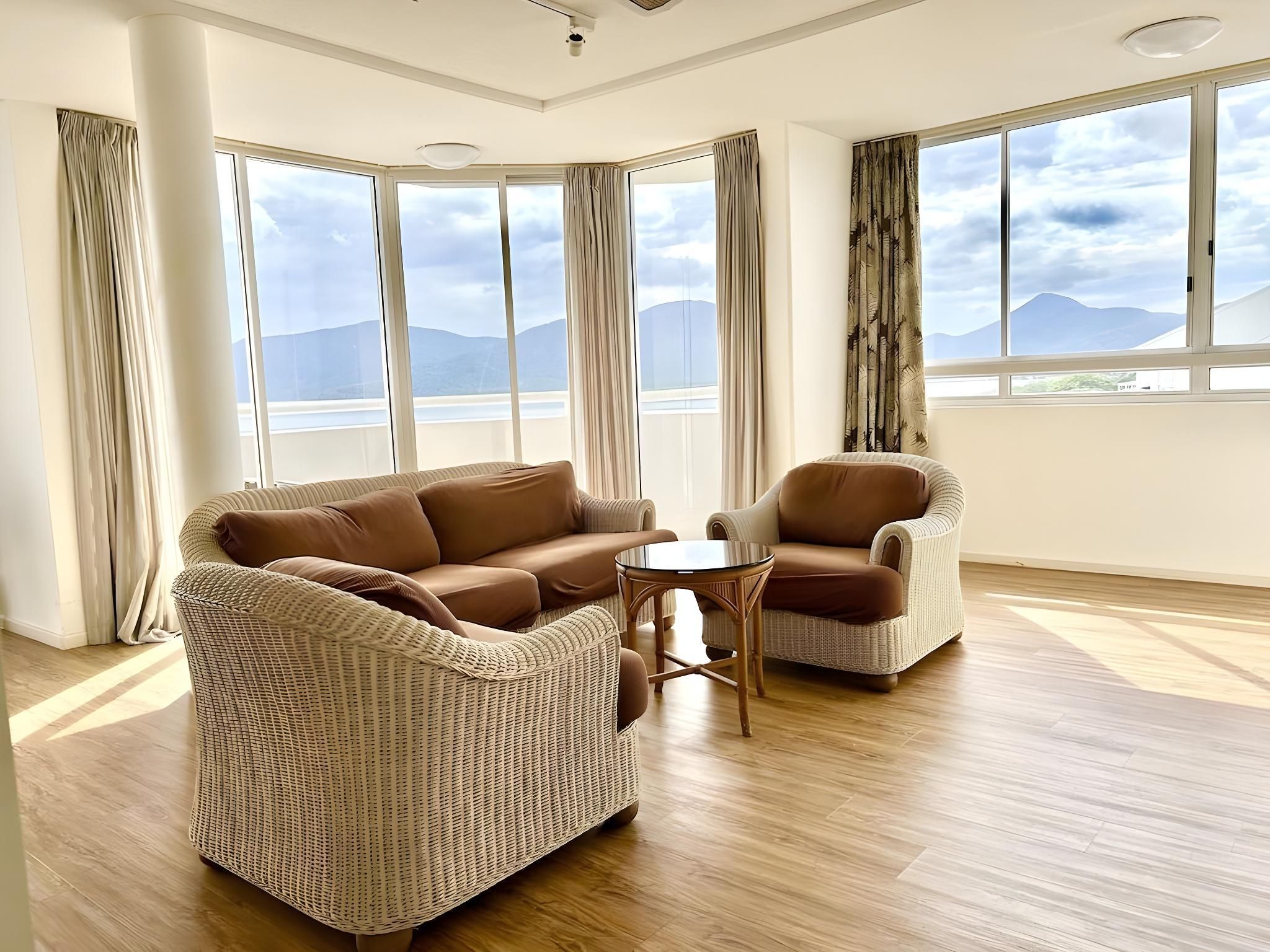 غرفة معيشة صورة