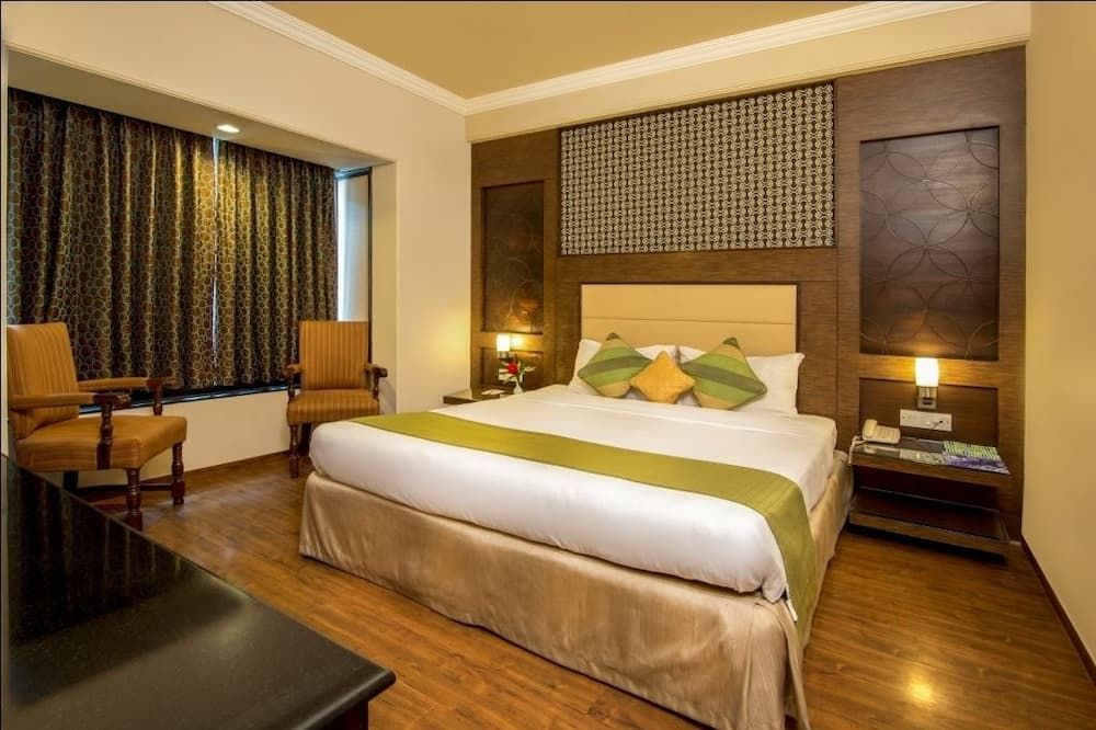 غرفة نوم صورة