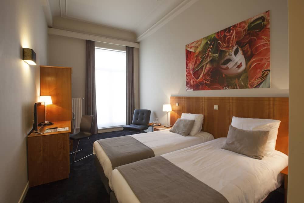 غرفة نوم صورة