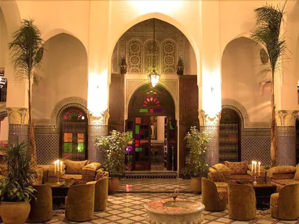 ردهة صورة