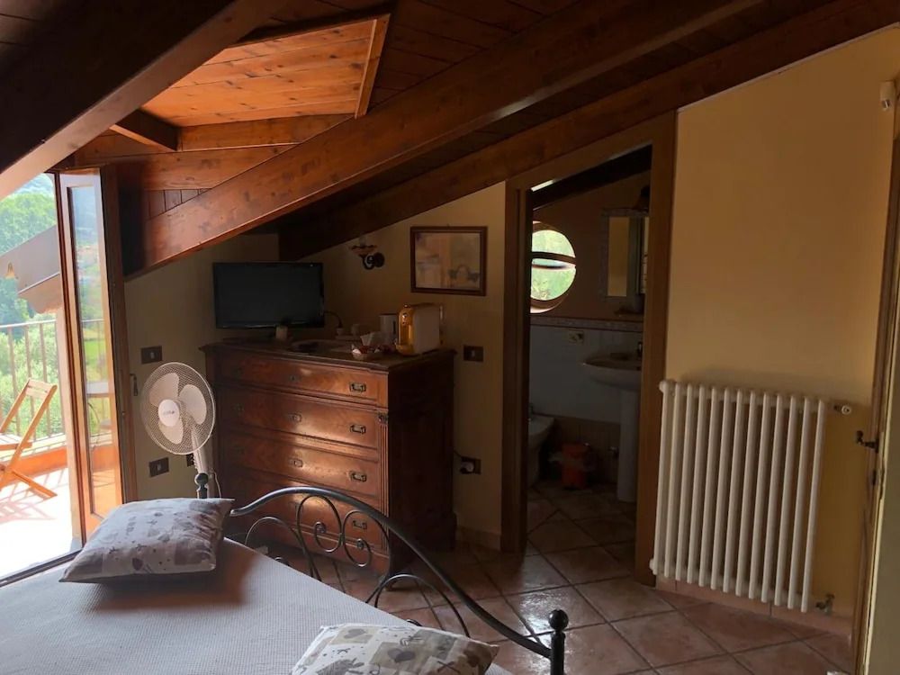 وسائل راحة في الغرف