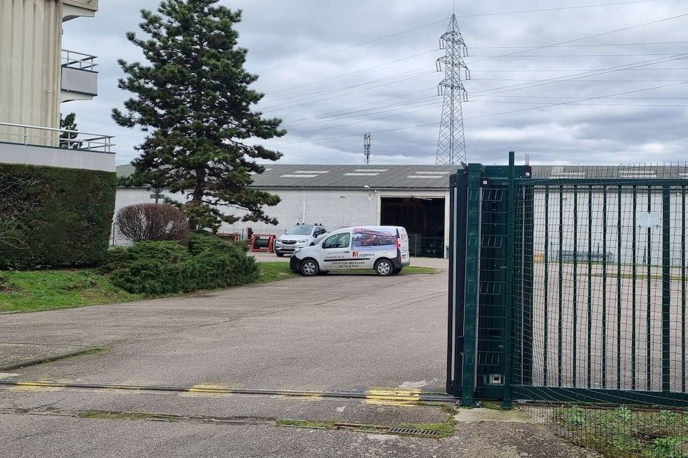 المظهر الخارجي