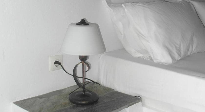 وسائل راحة في الغرف