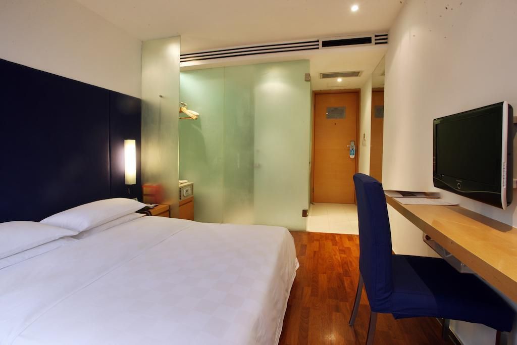 غرفة نوم صورة