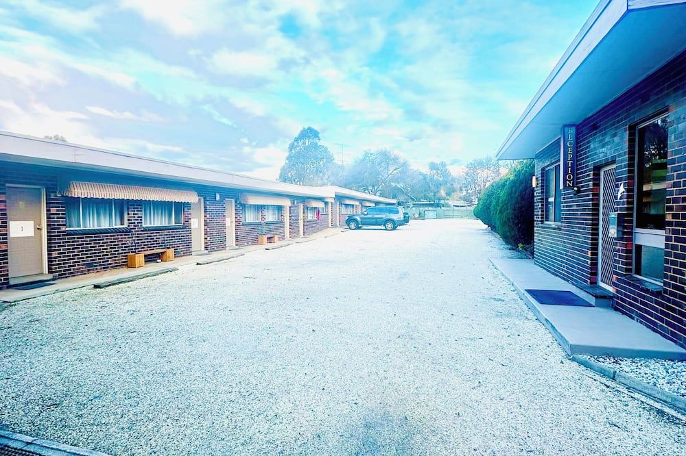 المظهر الخارجي