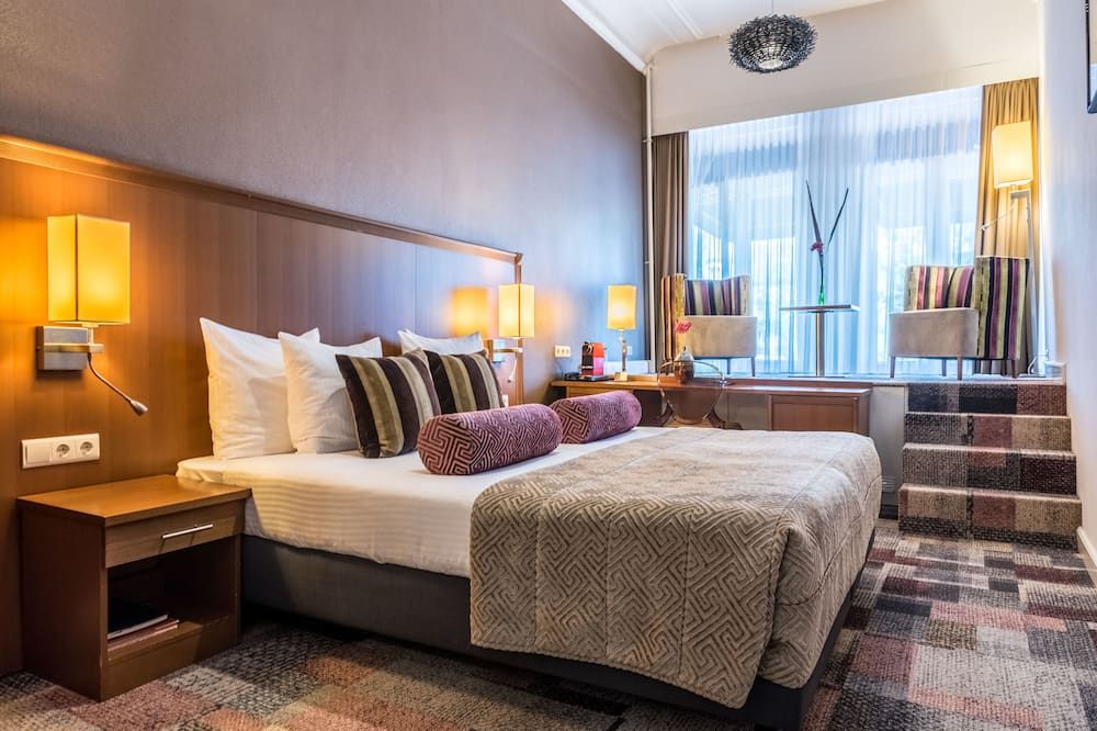 غرفة نوم صورة