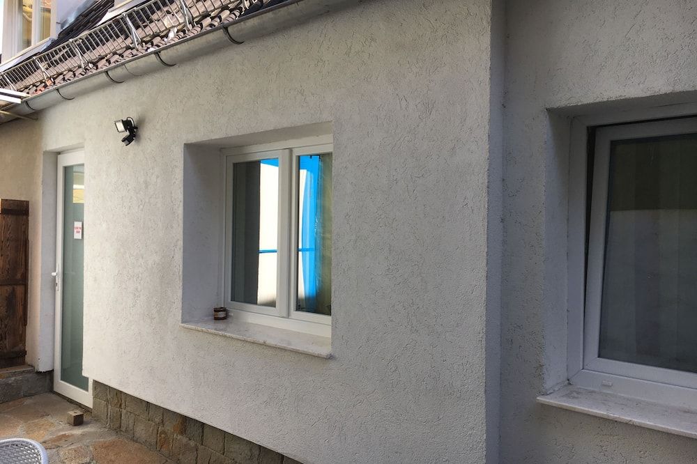 المظهر الخارجي