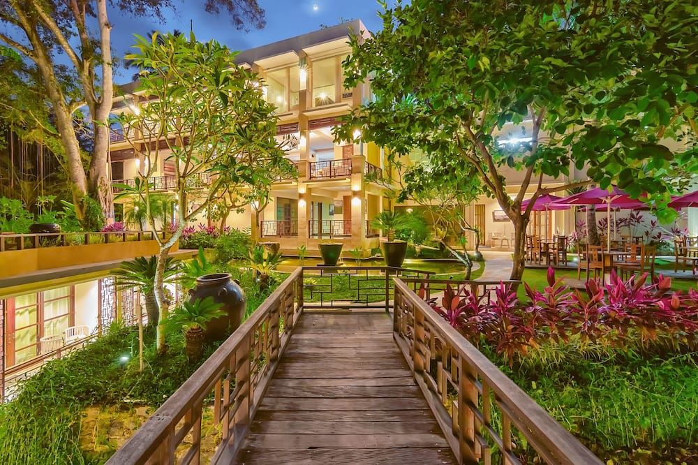 المظهر الخارجي