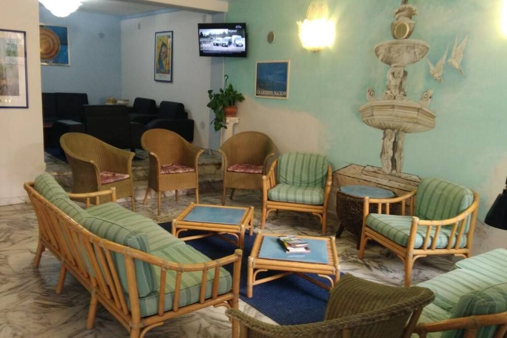 ردهة