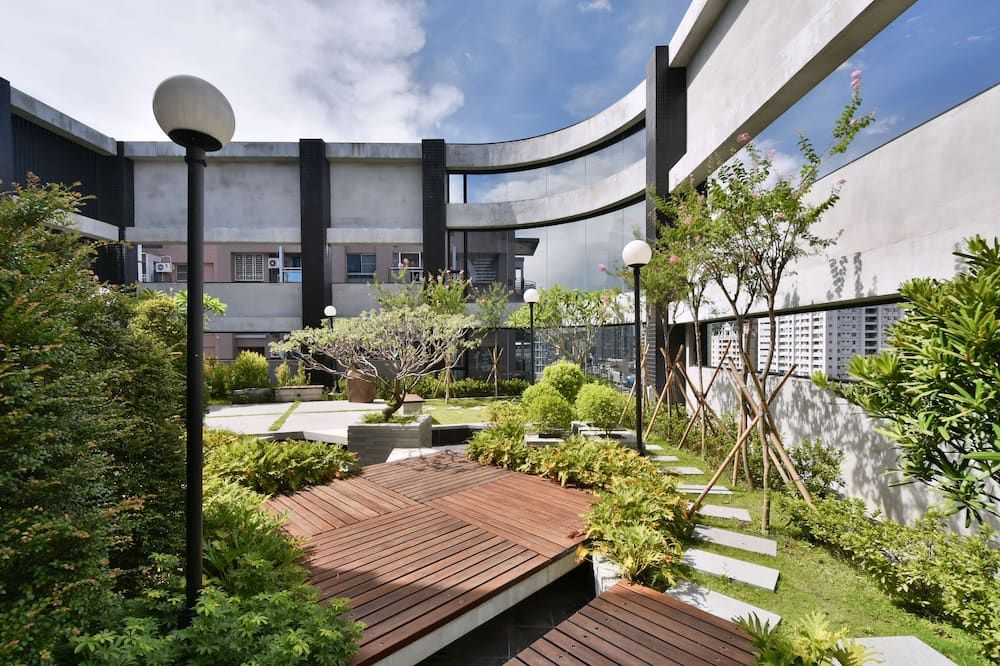 المظهر الخارجي