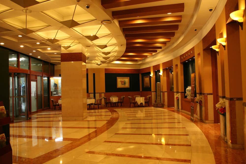 ردهة