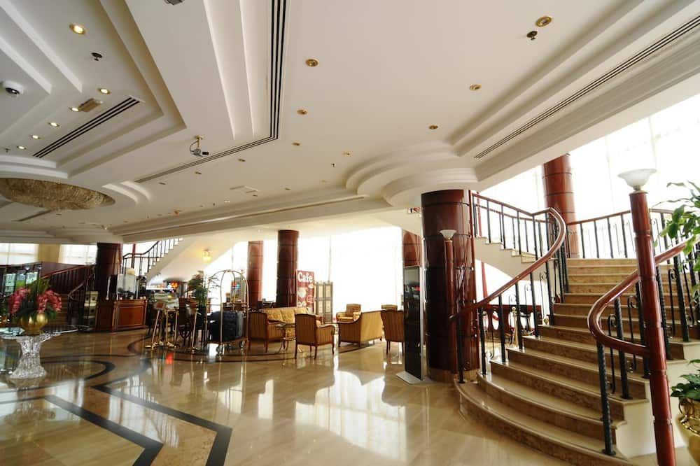 ردهة صورة