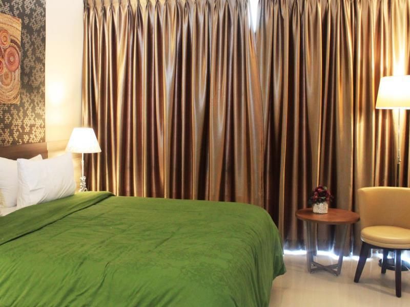 غرفة نوم صورة