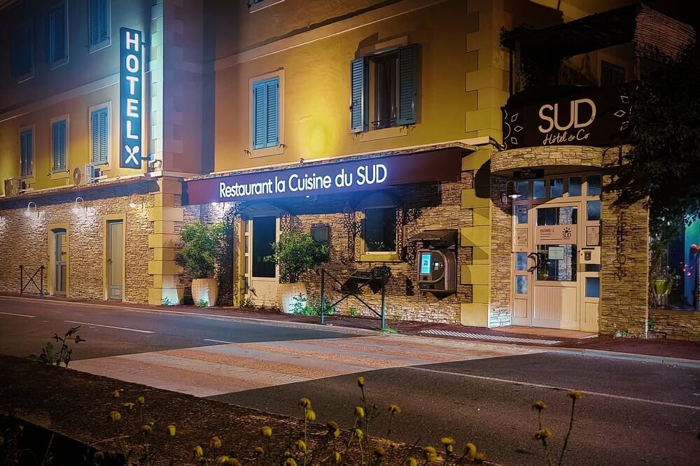 مبنى