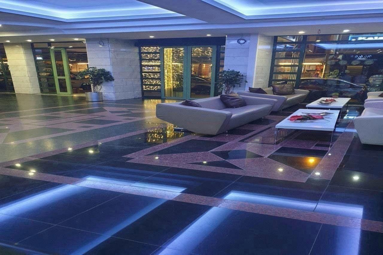 ردهة