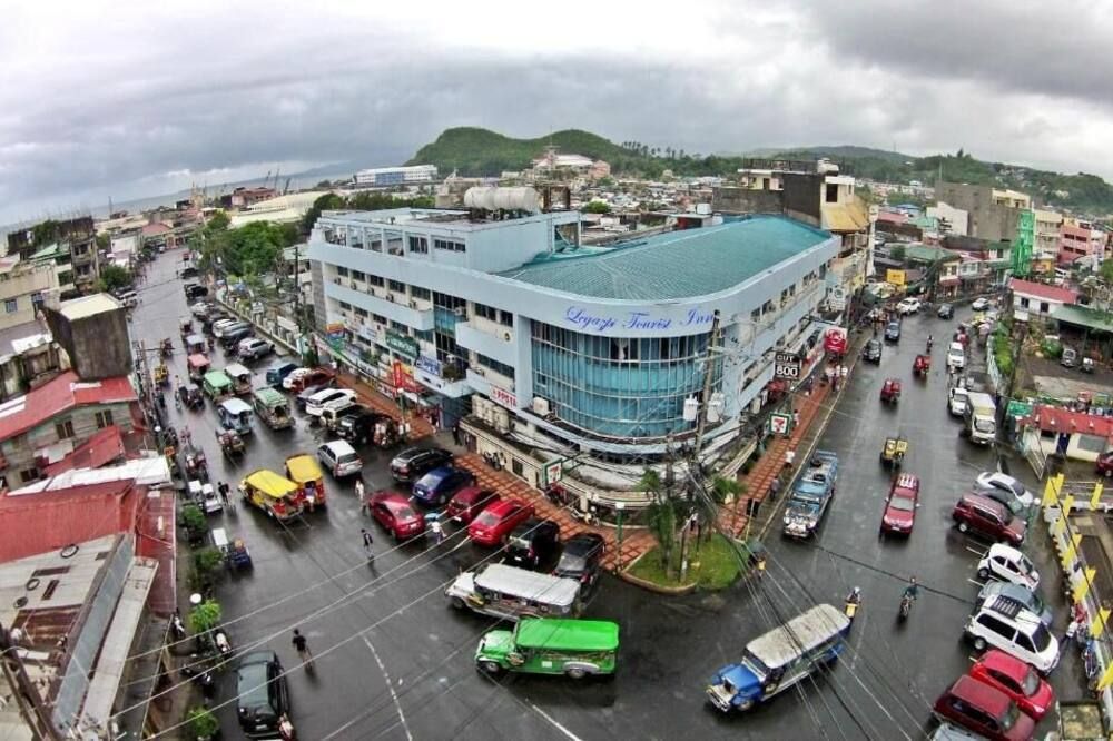 المظهر الخارجي
