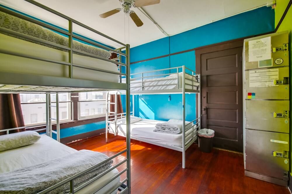 غرفة نوم صورة