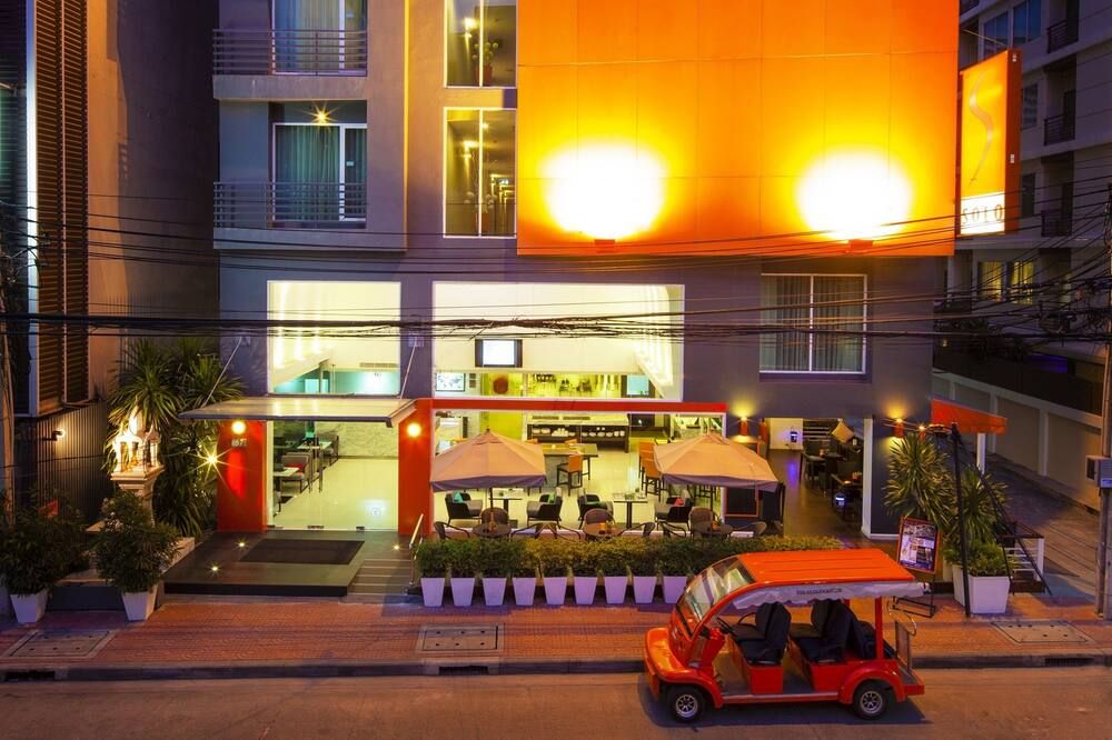 مبنى