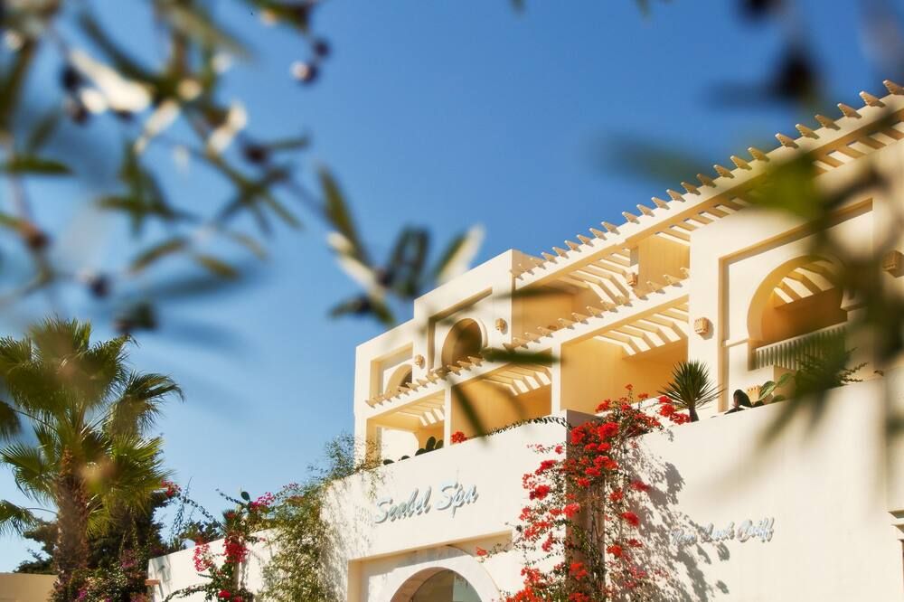 المظهر الخارجي