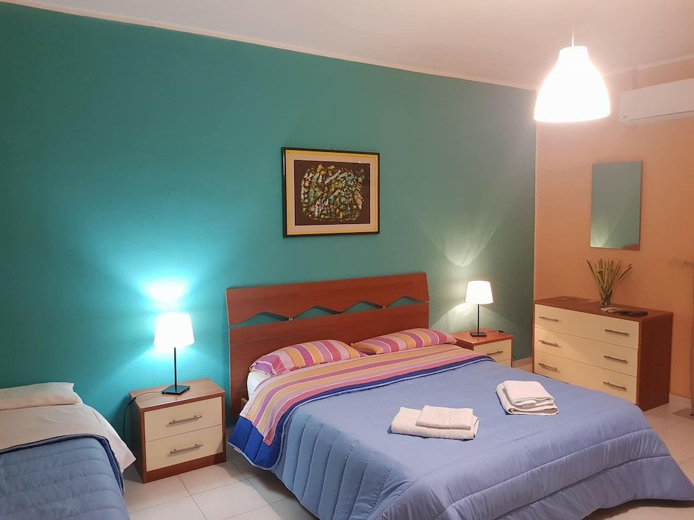 غرفة نوم صورة