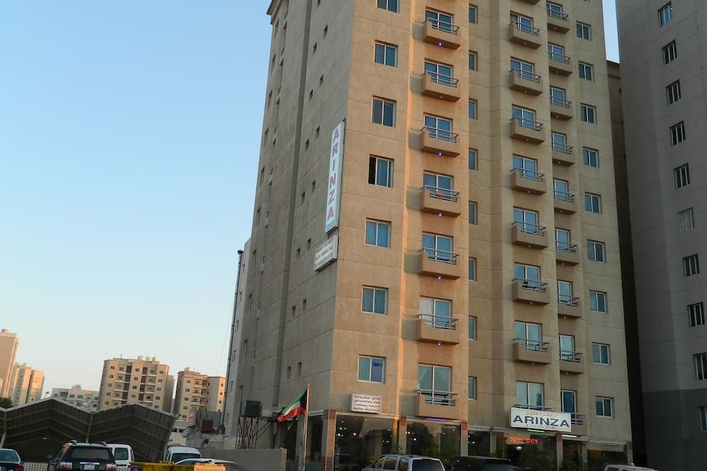 مبنى