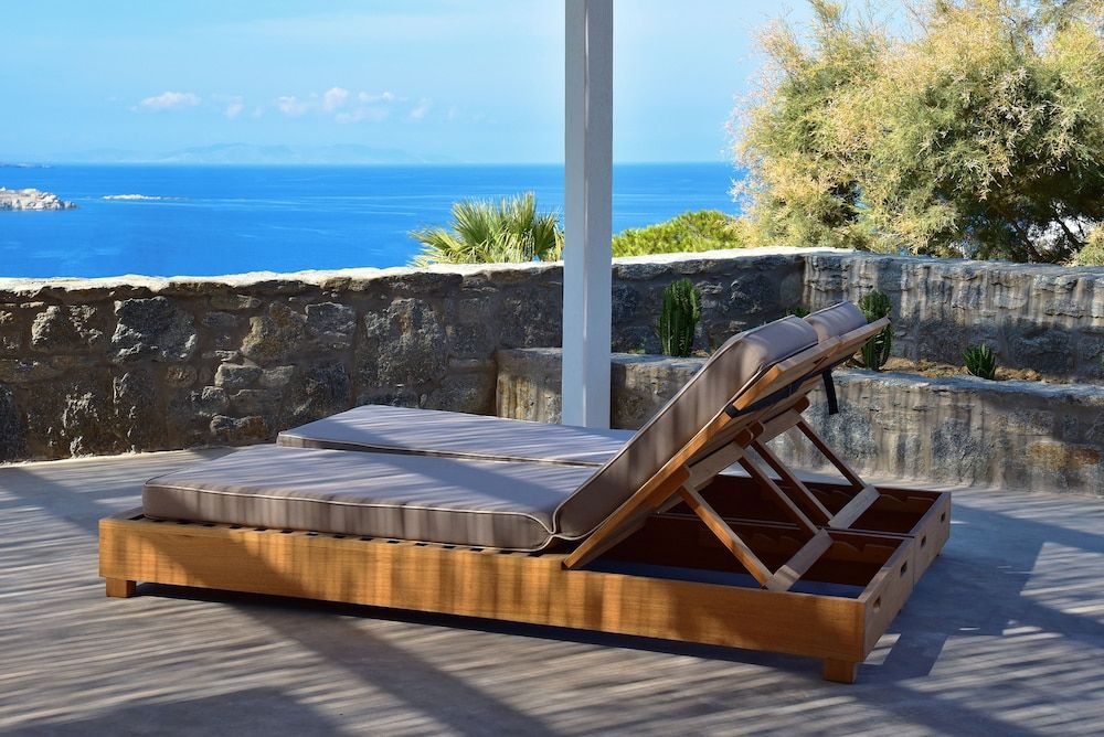 شرفة