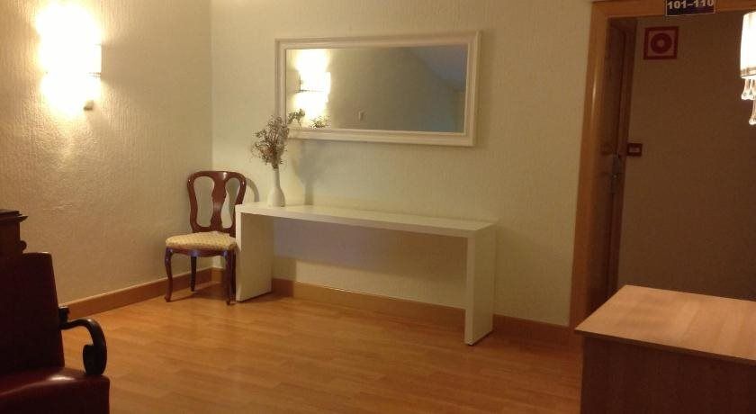 وسائل راحة في الغرف