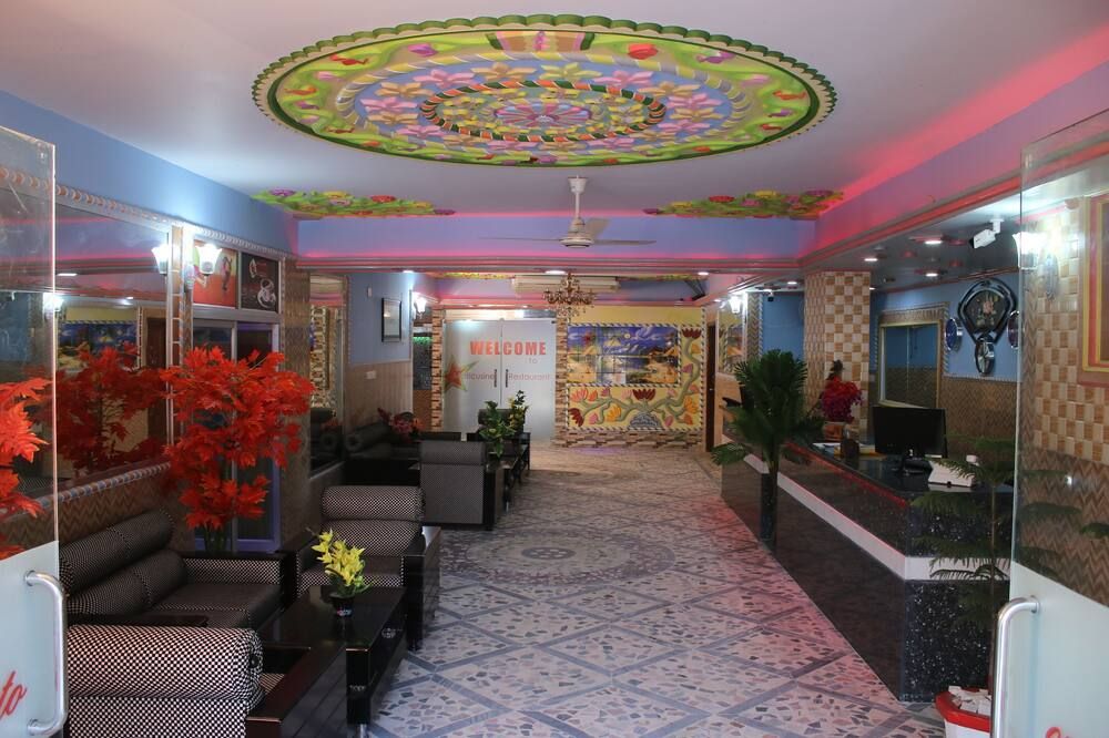 ردهة