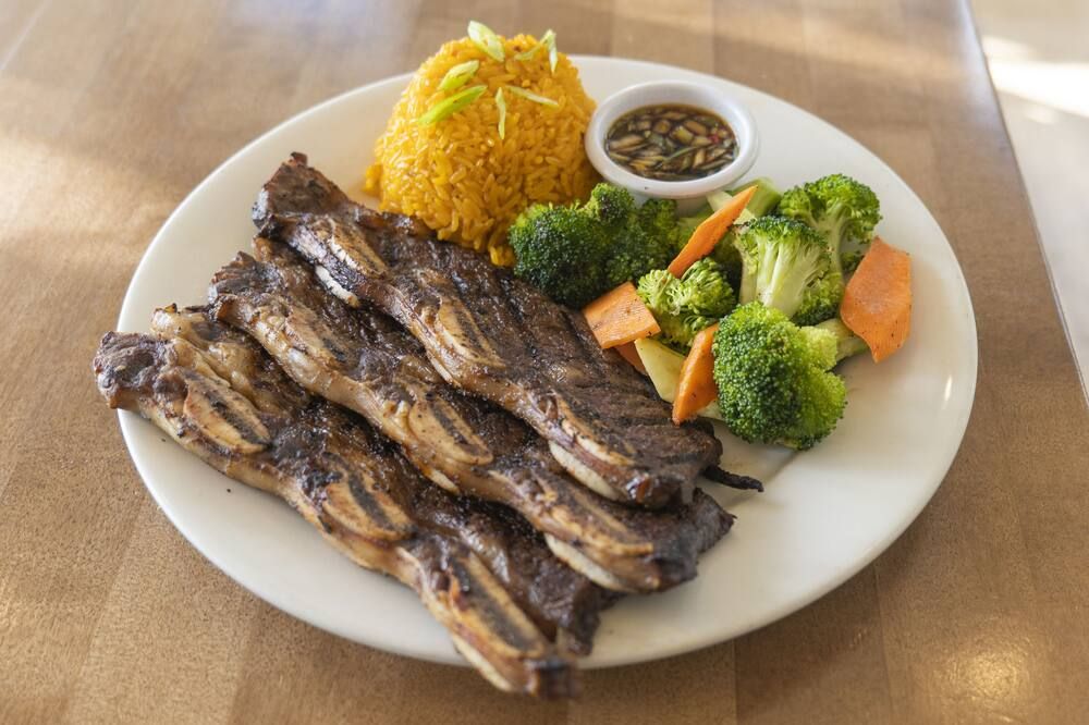 طعام