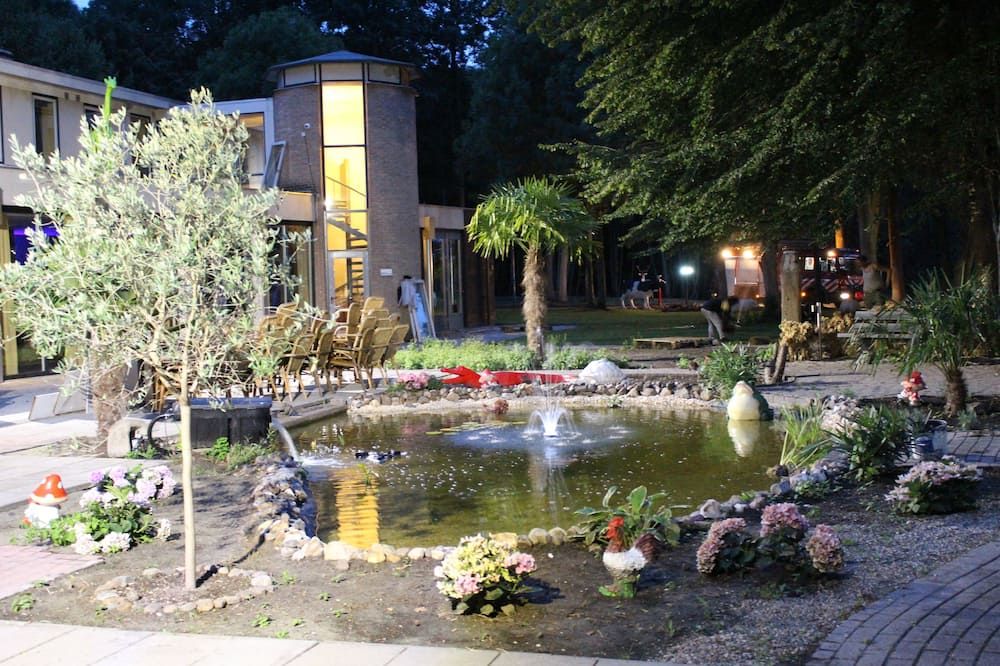 المظهر الخارجي