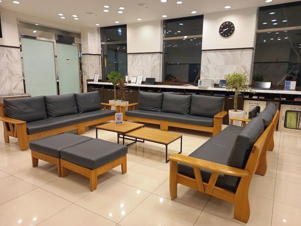 ردهة