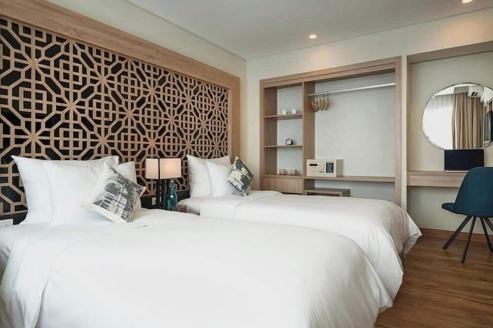 غرفة نوم صورة