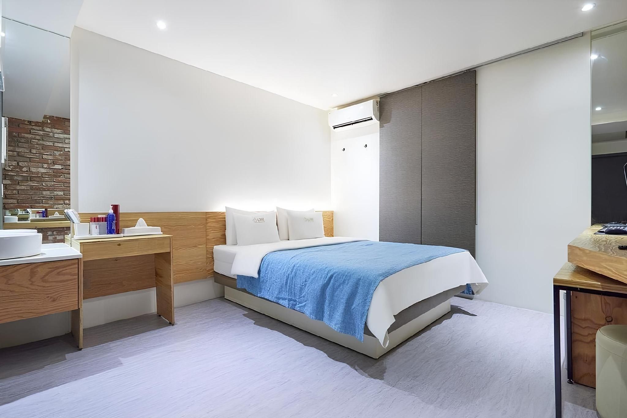 غرفة نوم صورة