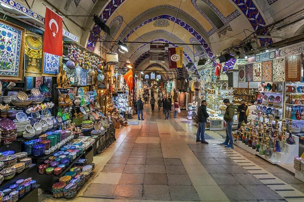 متجر