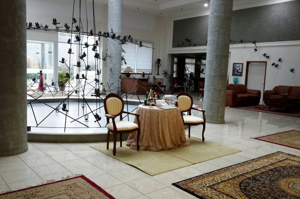 ردهة