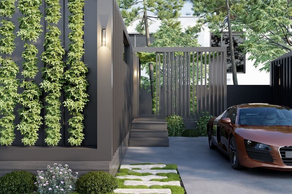 المظهر الخارجي