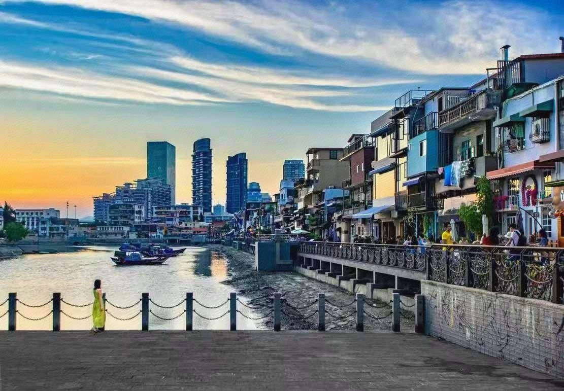 المظهر الخارجي