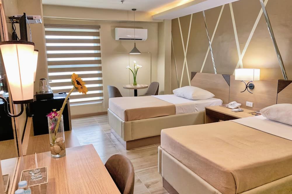 غرفة نوم صورة