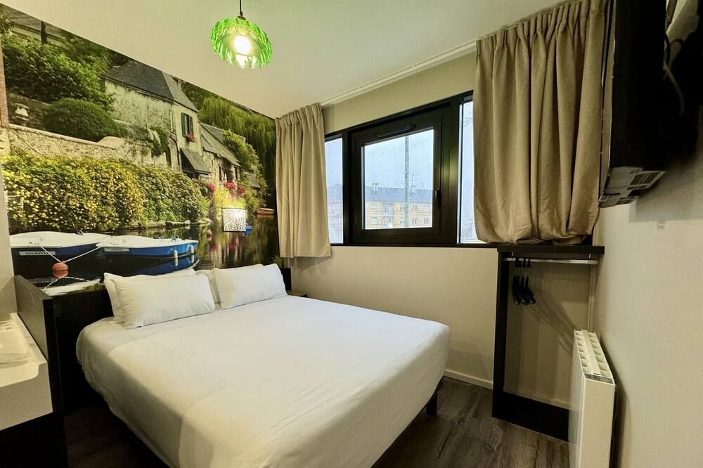 غرفة نوم صورة