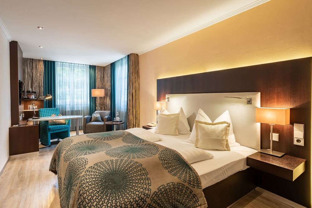 غرفة نوم صورة