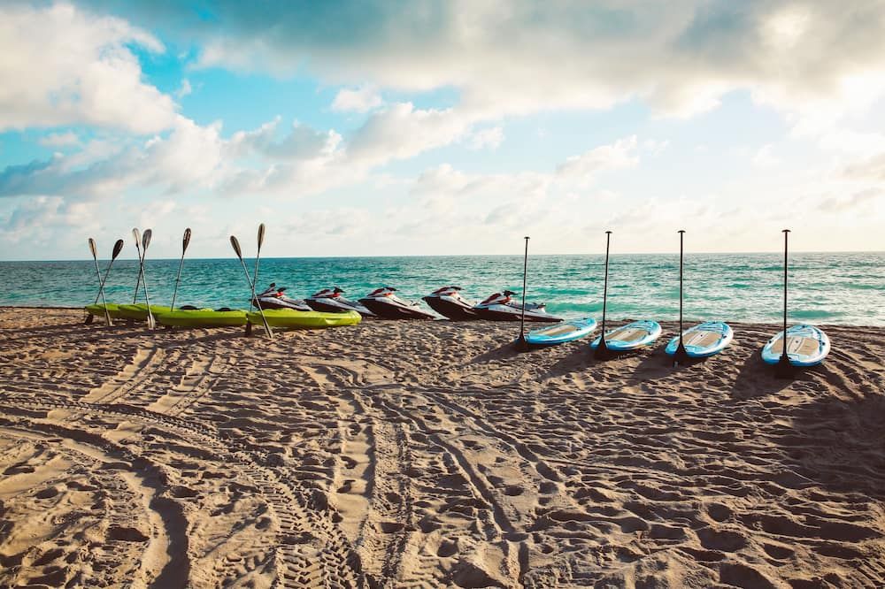 شاطئ صورة