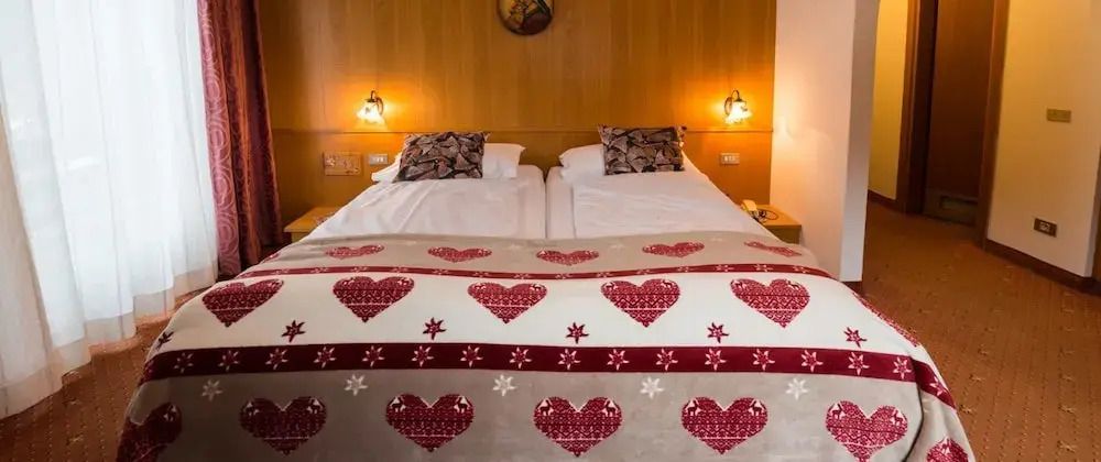 غرفة نوم صورة