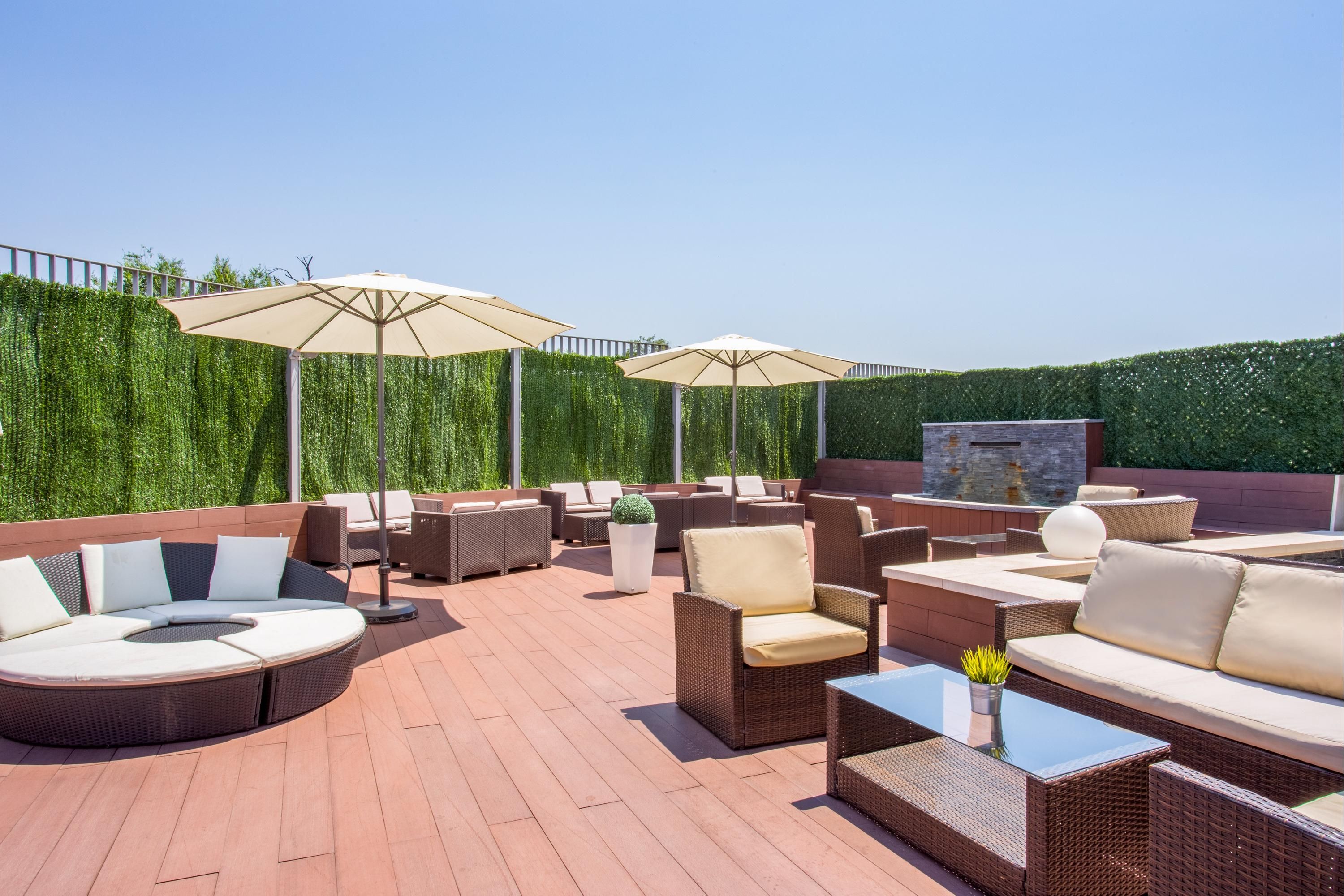 قاعة الولائم