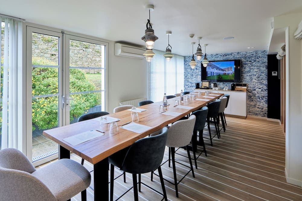 وسائل راحة في الغرف