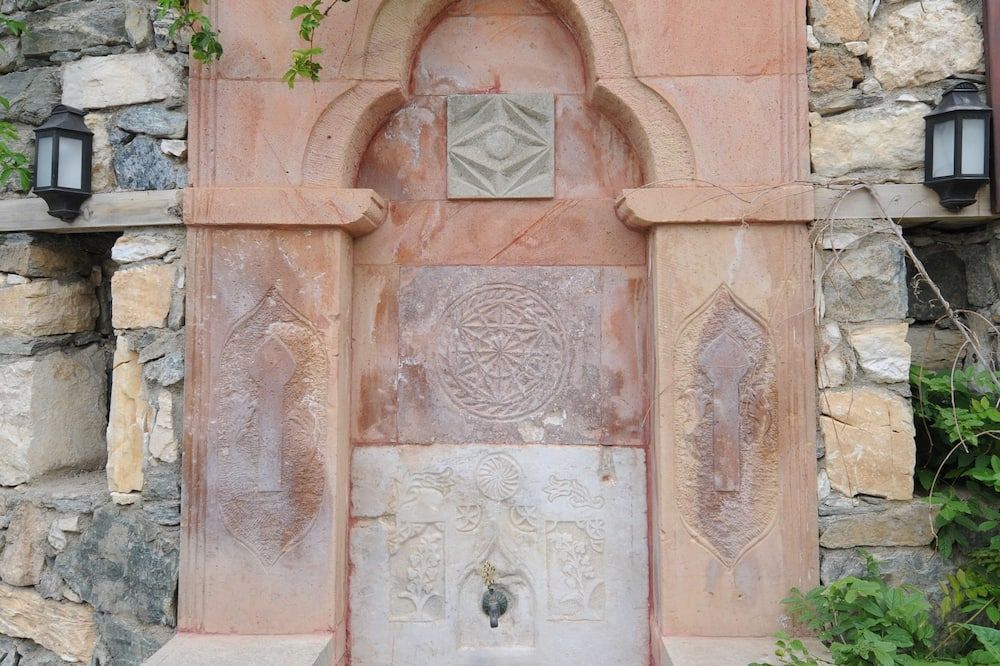 المظهر الخارجي