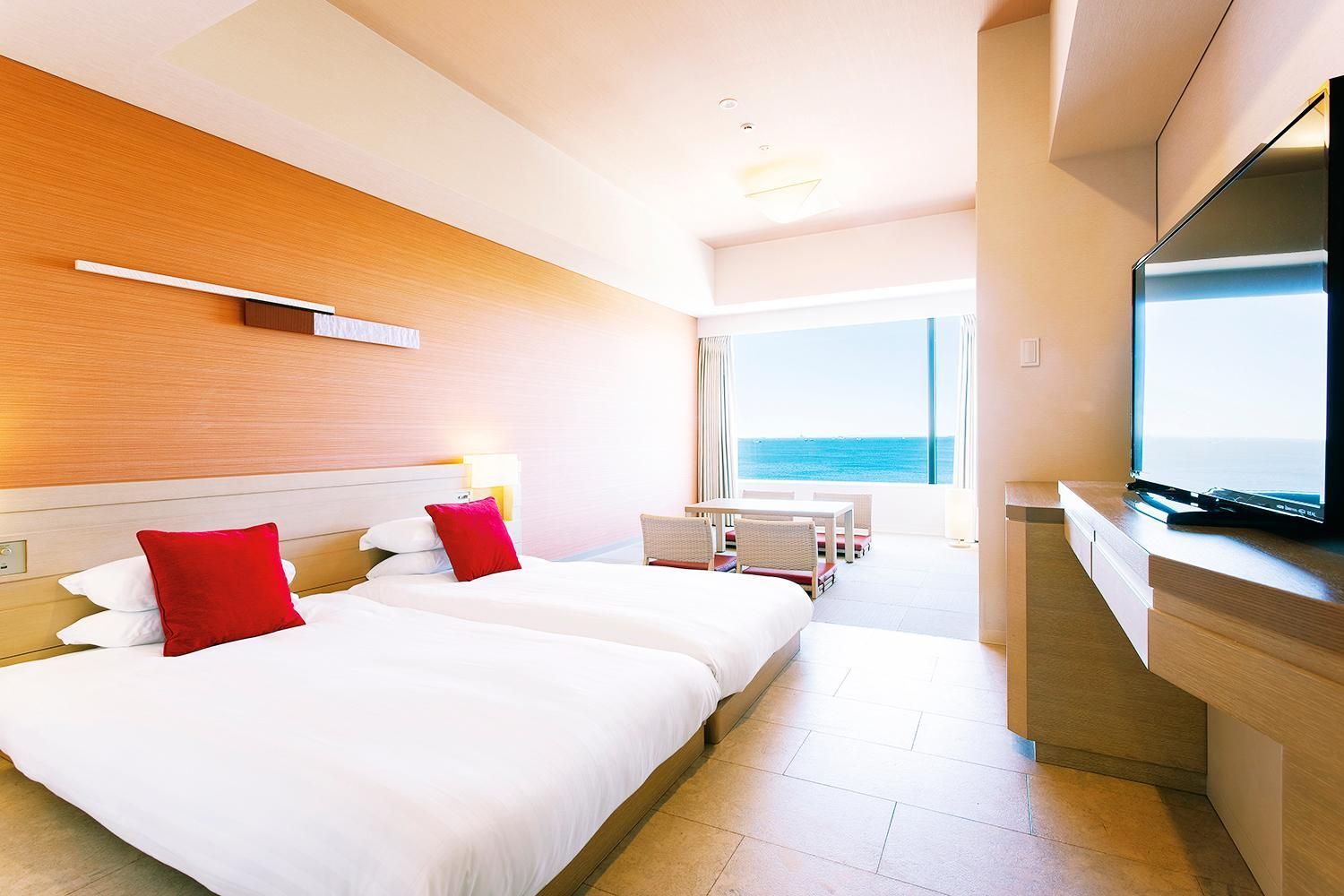 غرفة نوم