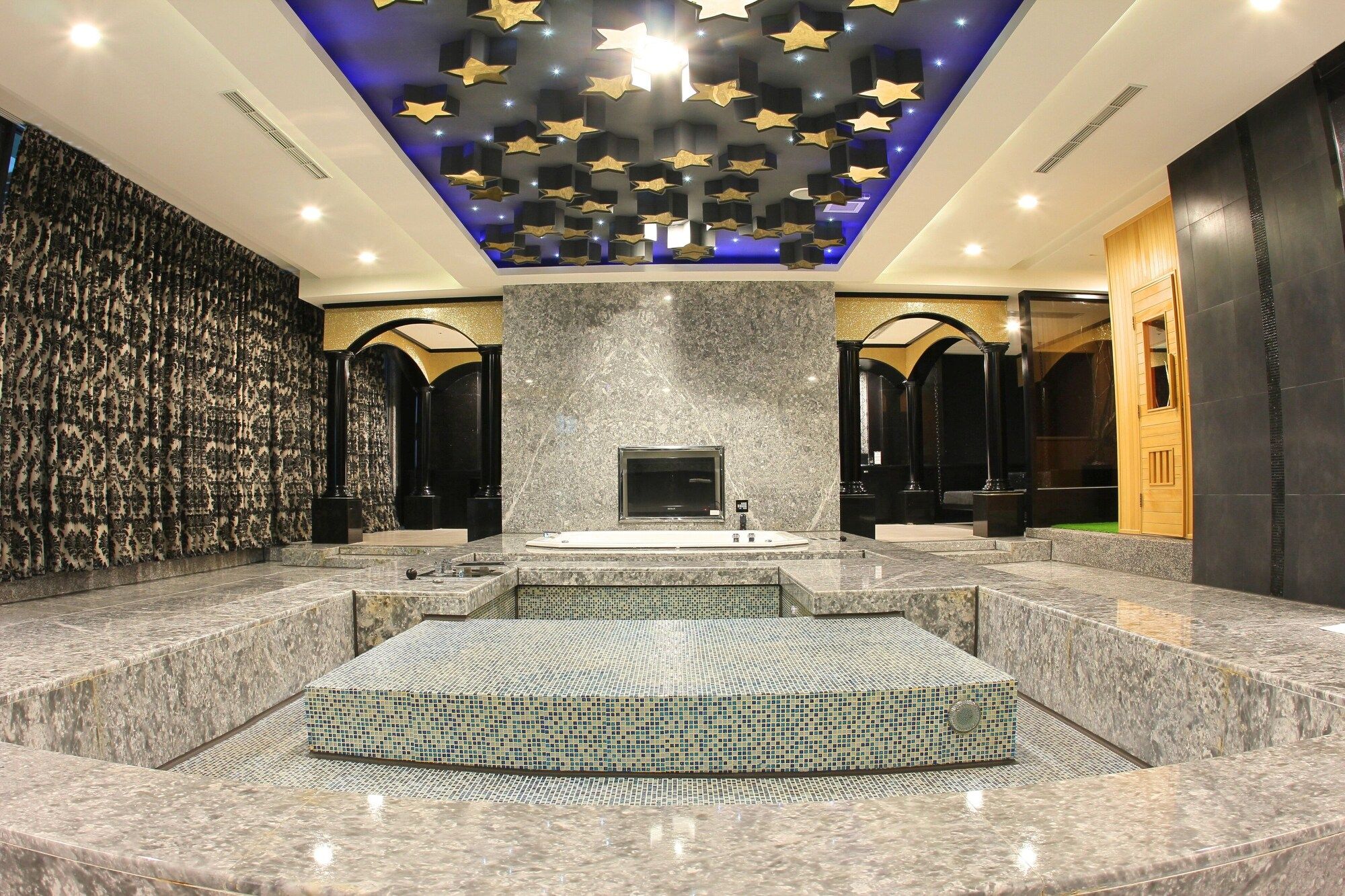 ردهة صورة